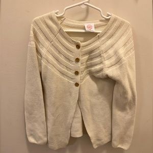 Girls cardigan
